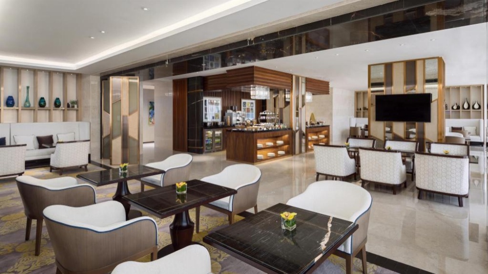 Hyatt Regency Riyadh Olaya Hyatt Regency Riyadh Olaya