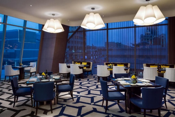 Hyatt Regency Riyadh Olaya image 10