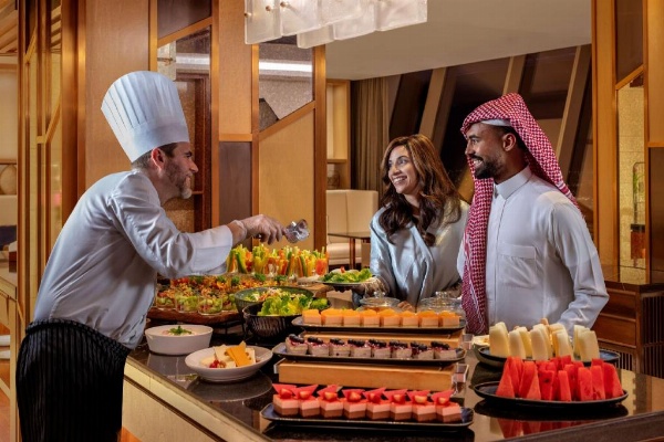 Hyatt Regency Riyadh Olaya image 16