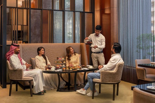 Hyatt Regency Riyadh Olaya image 17