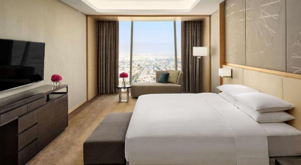 Hyatt Regency Riyadh Olaya image 18