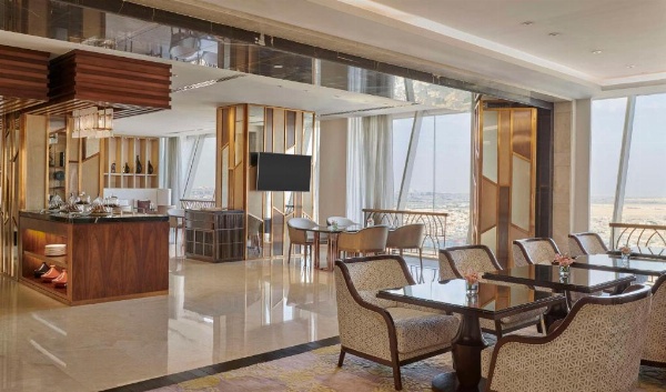 Hyatt Regency Riyadh Olaya image 20