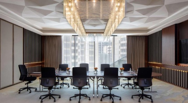 Hyatt Regency Riyadh Olaya image 24