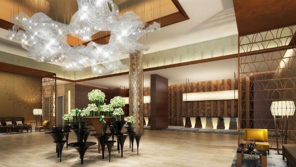 Hyatt Regency Riyadh Olaya image 25