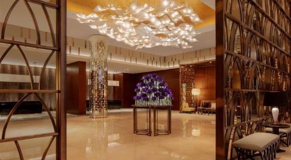 Hyatt Regency Riyadh Olaya image 28