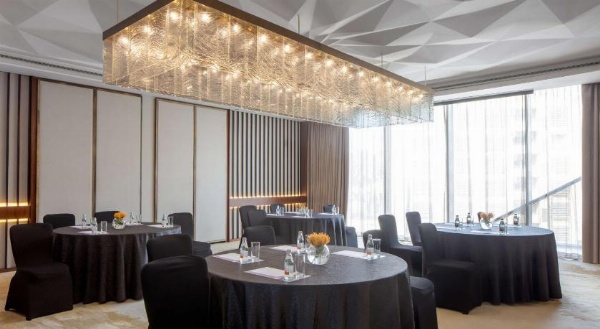 Hyatt Regency Riyadh Olaya image 29
