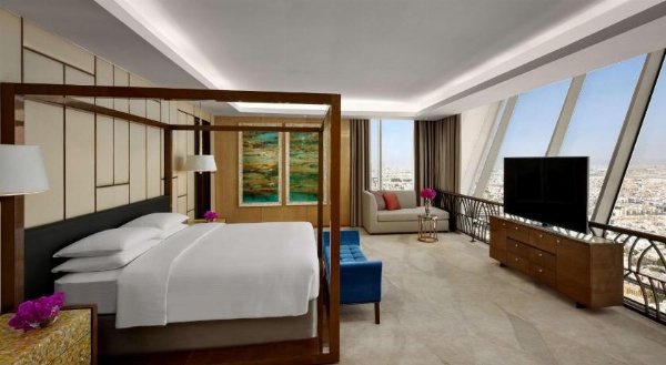 Hyatt Regency Riyadh Olaya image 30