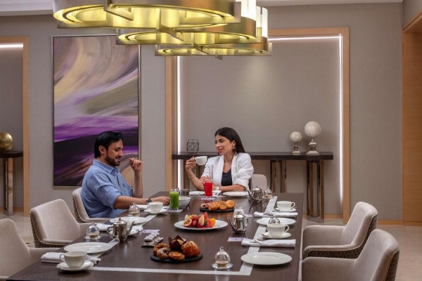 Hyatt Regency Riyadh Olaya image 7